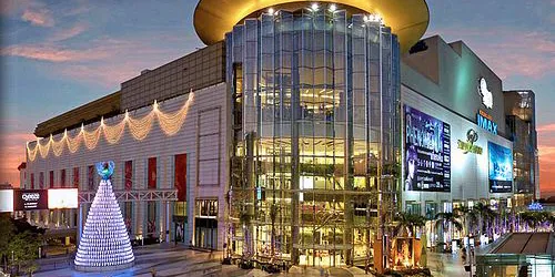 Siam Paragon1