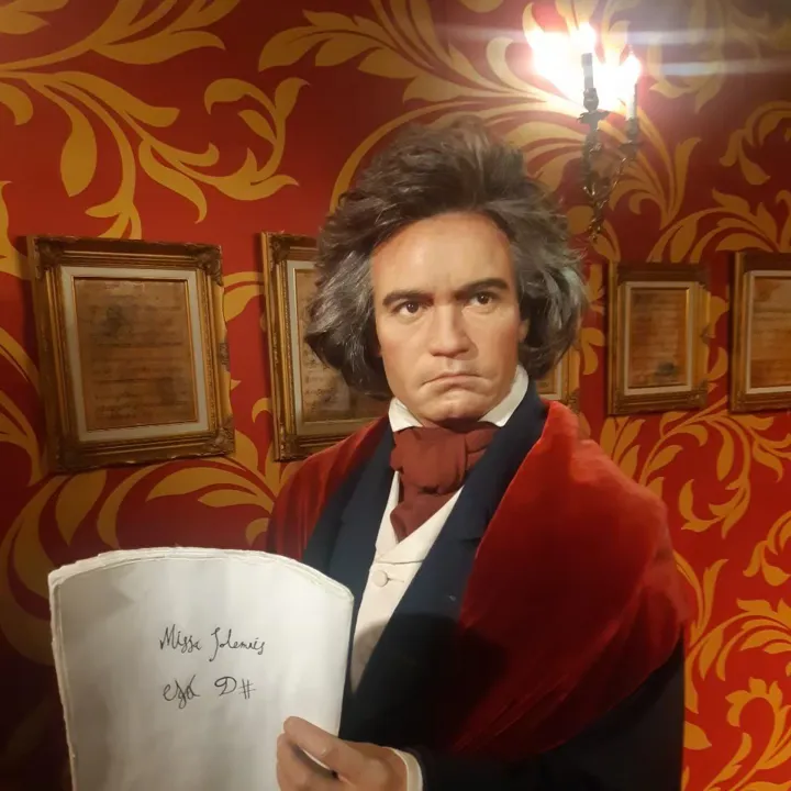 Beethoven