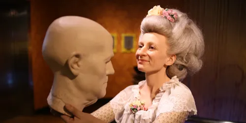 Madame Tussauds1