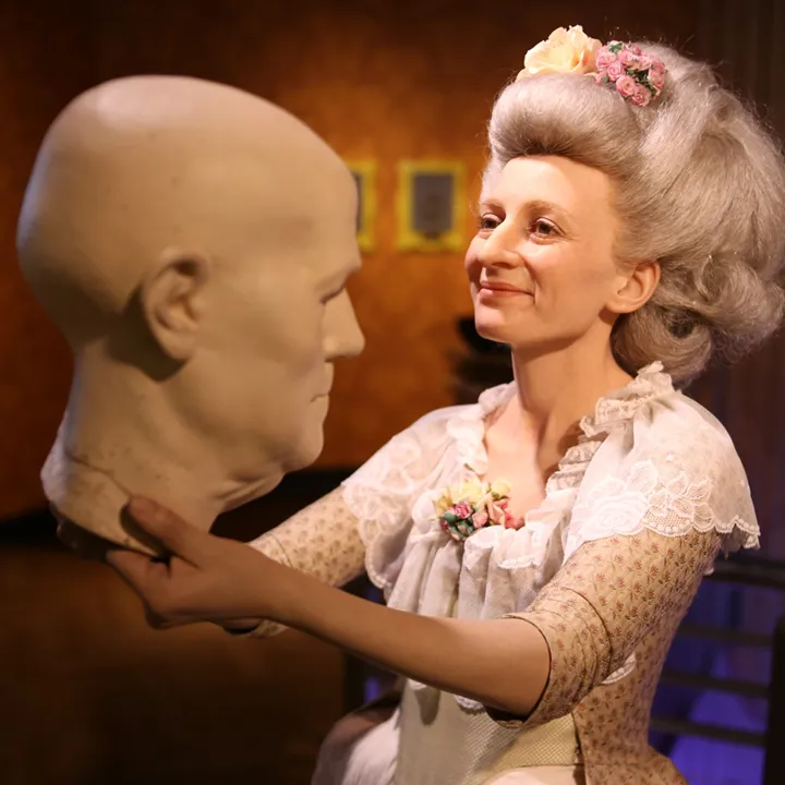Madame Tussauds1