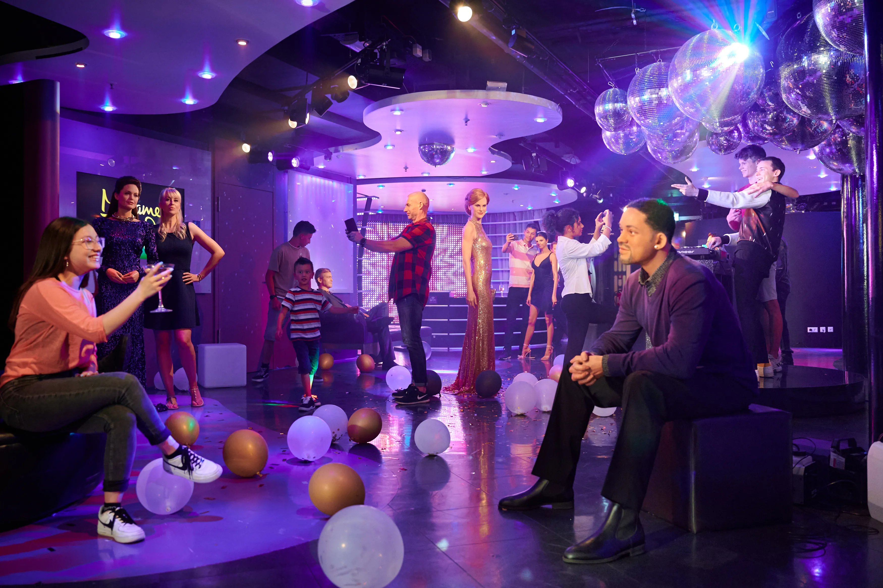 2021 06 28 Madame Tussauds6853