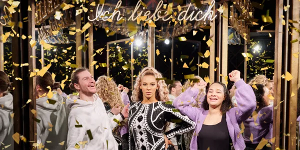 Madame Tussauds Berlin Happy Hour Ticket 1920X960