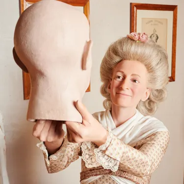 2021 06 28 Madame Tussauds4521