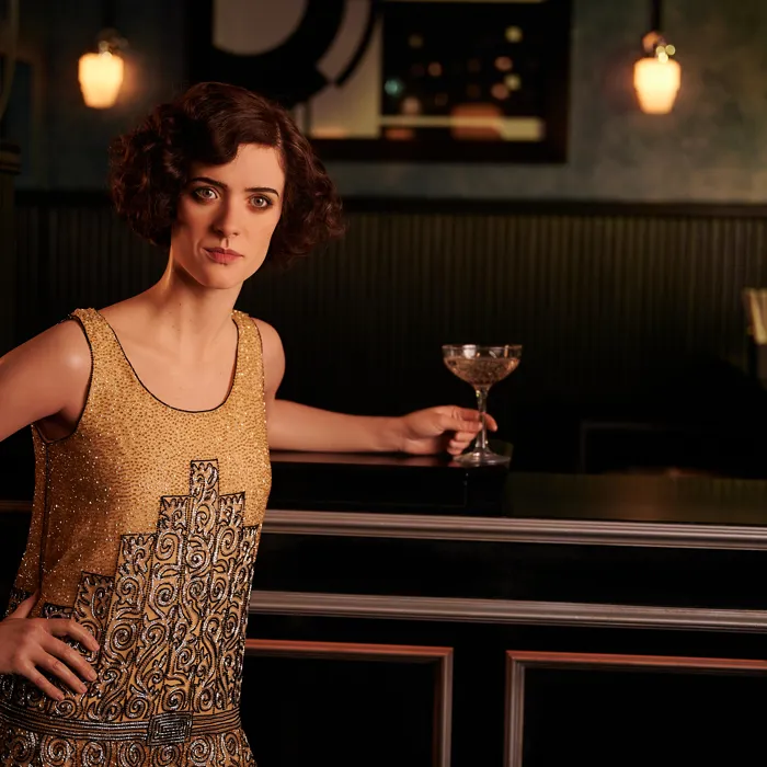Charlotte Ritter Rath Liv Lisa Fries | Madame Tussauds Berlin