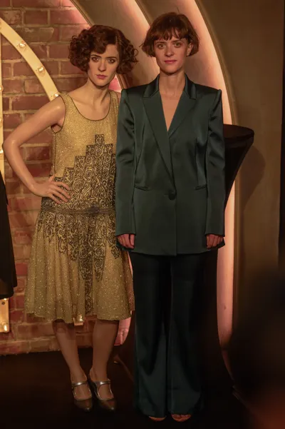 Babylon Berlin Pressefotos (2)