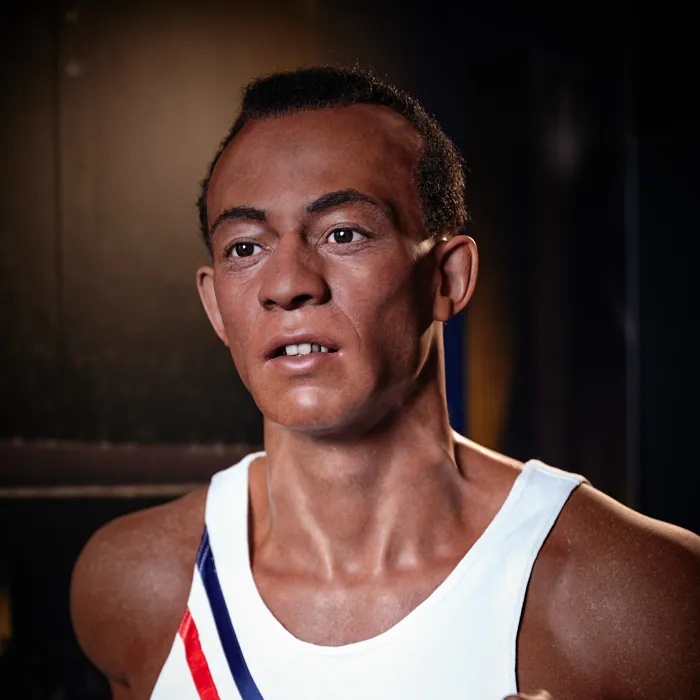 Jesse Owens
