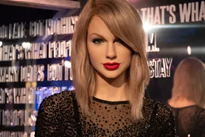 Taylor Swift Portraitsbild