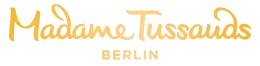 Madame Tussauds Berlin Logo