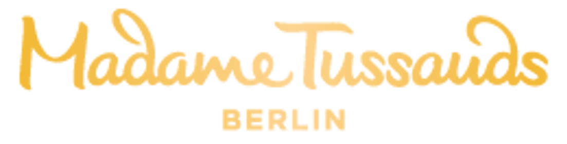 Madame Tussauds Berlin Logo