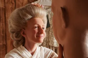 2021 06 28 Madame Tussauds4533