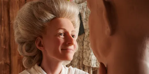 2021 06 28 Madame Tussauds4533