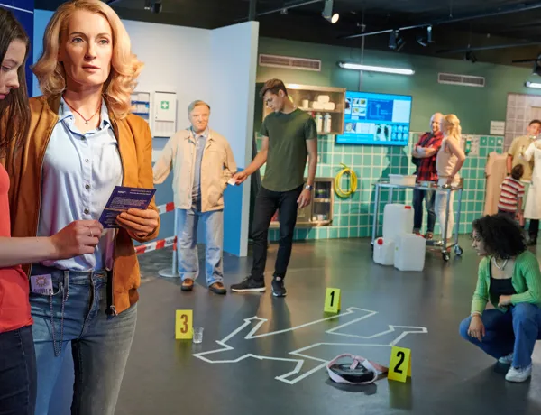 2021 06 28 Madame Tussauds5213