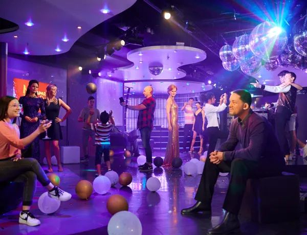 2021 06 28 Madame Tussauds6845