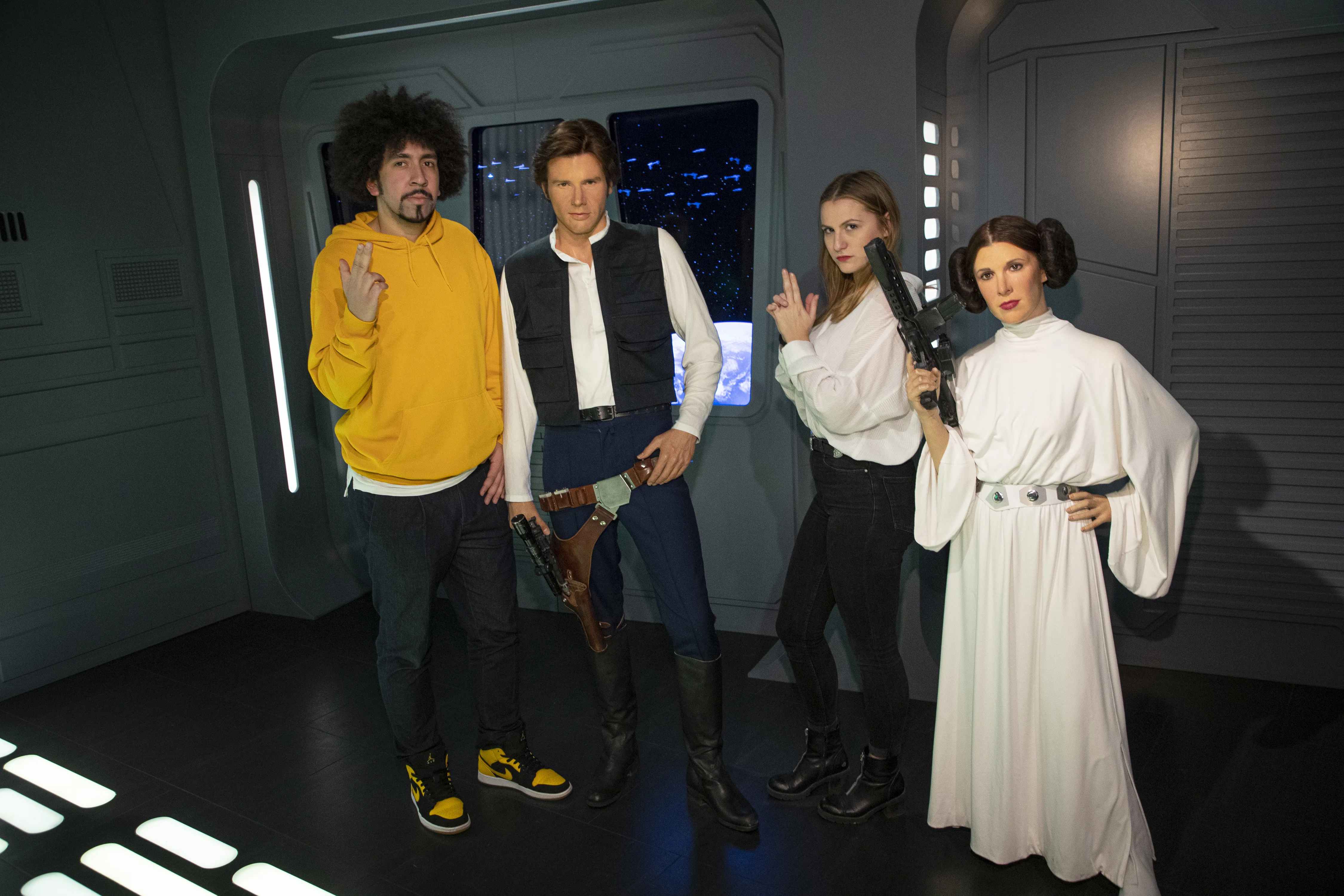 View Dave Prowse Height Pics