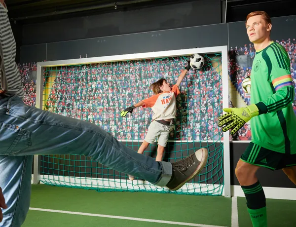 2021 06 28 Madame Tussauds4674