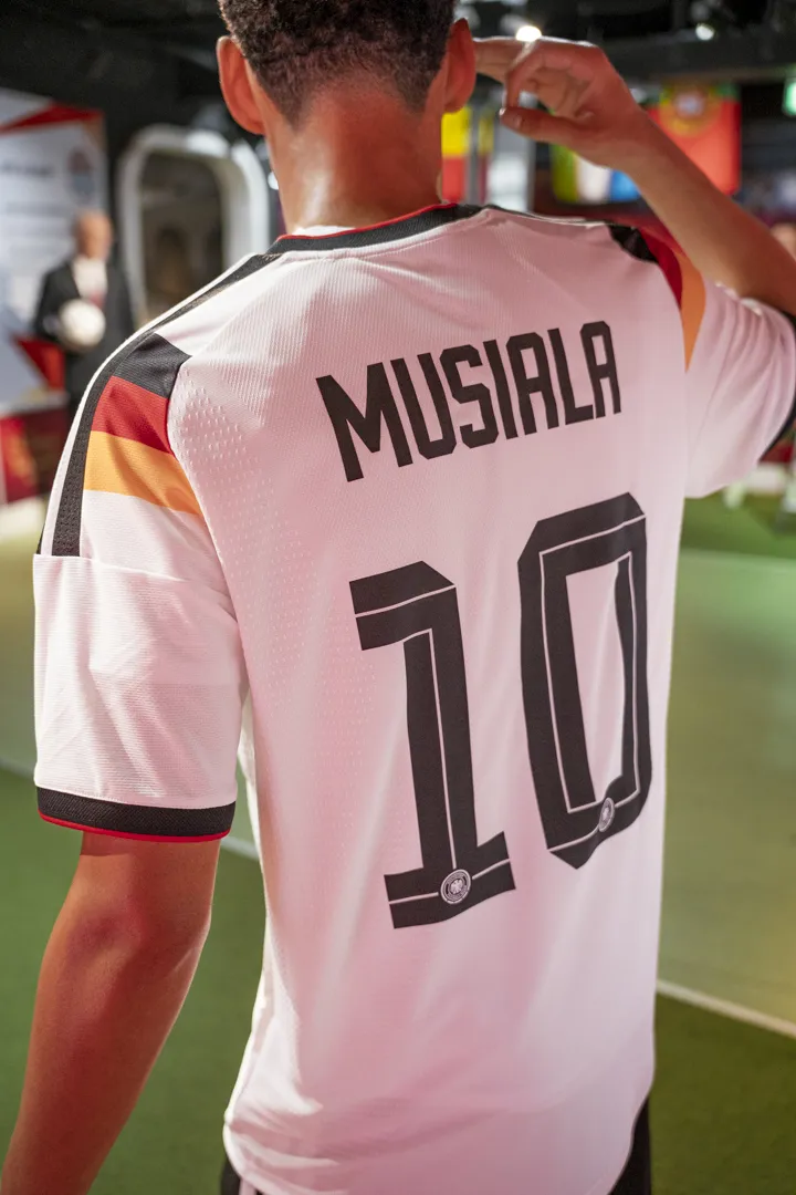 Jamal Musiala