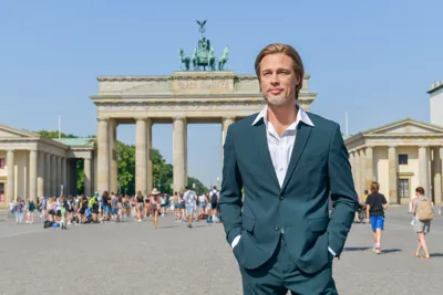 Brad Pitt (12)