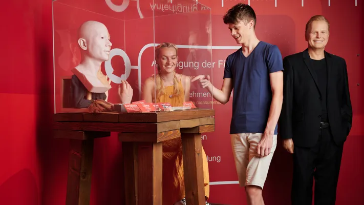2021 06 28 Madame Tussauds5092