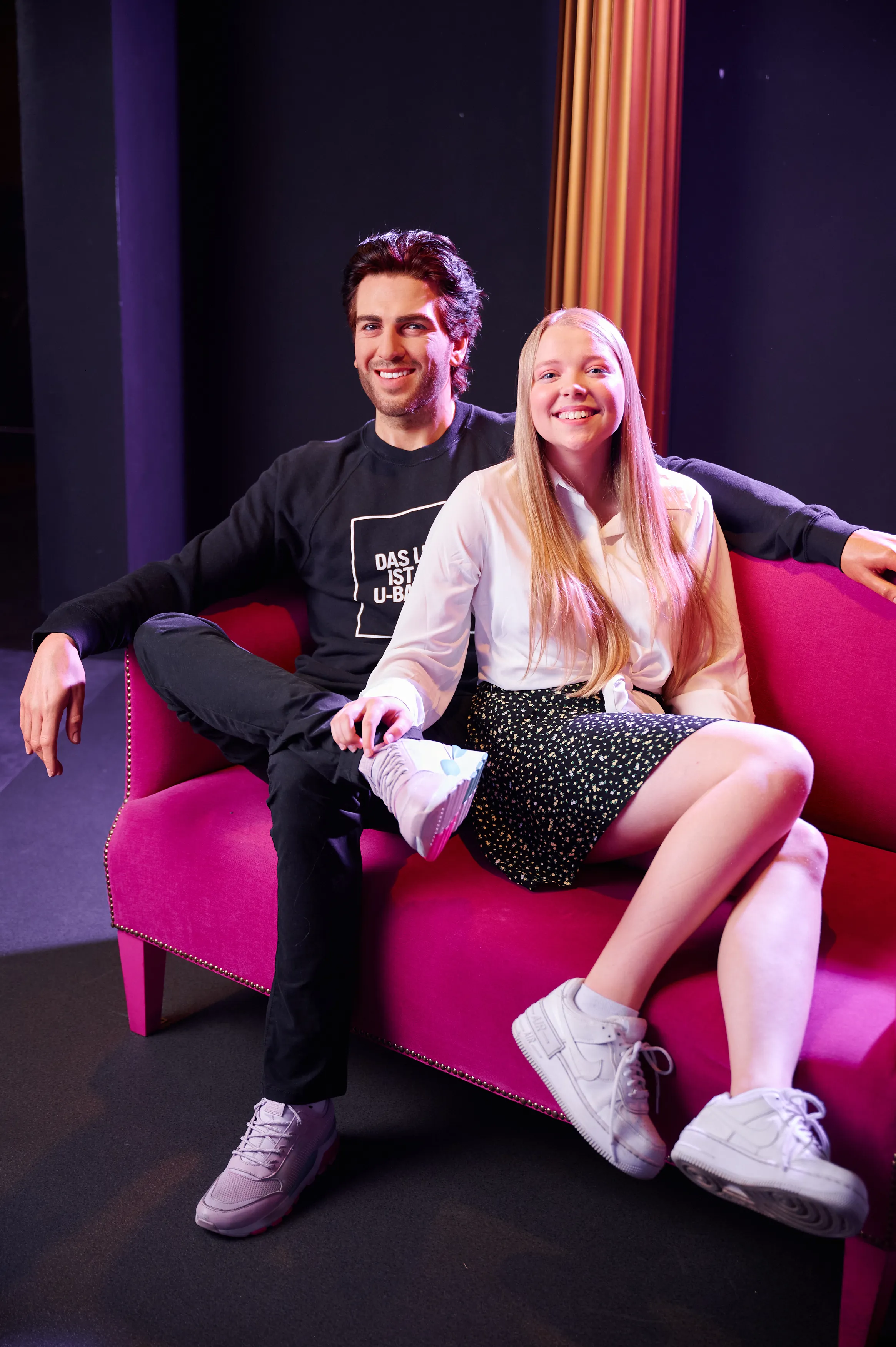2021 06 28 Madame Tussauds5786