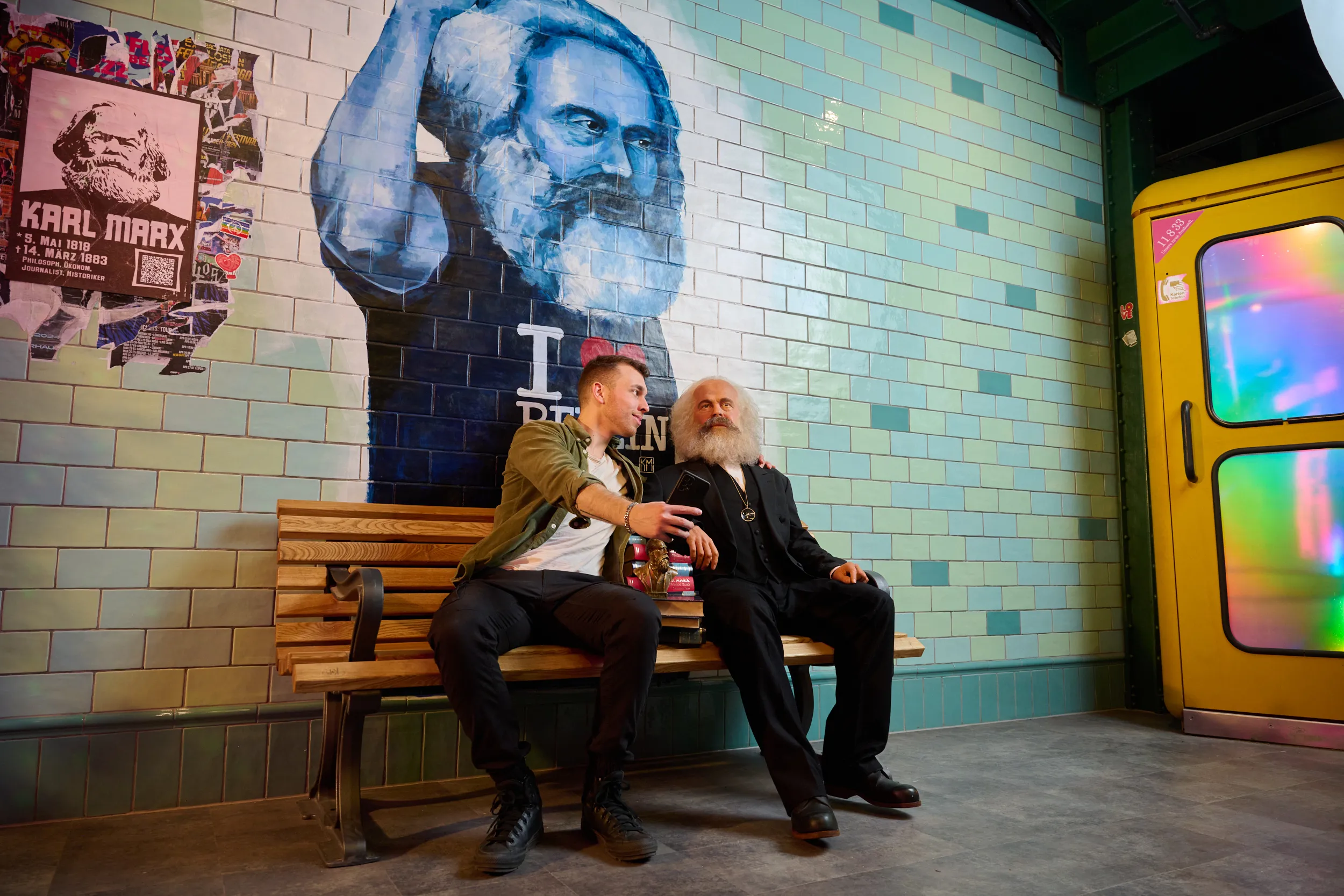 Karl Marx