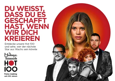 Hot100 Landscape