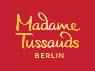MT Berlin Logo On Red