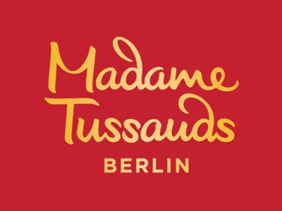 MT Berlin Logo On Red