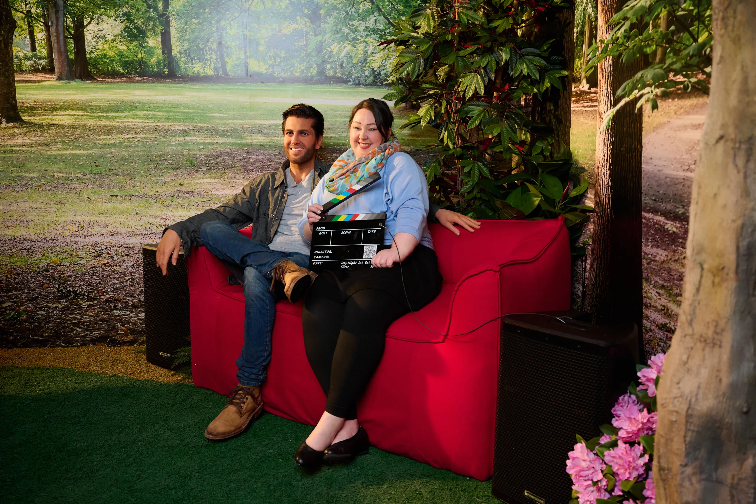 Elyas M'Barek