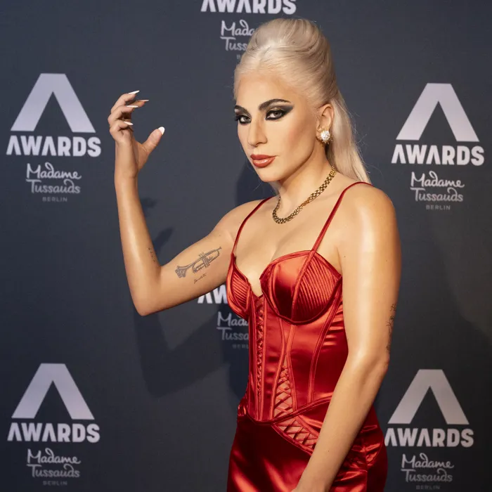 Lady Gaga