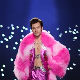 Harry Styles im Madame Tussauds Berlin