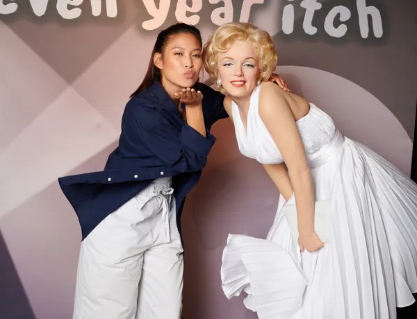 2021 06 28 Madame Tussauds4611