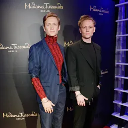 Matthias Schweighöfer bekommt neue Figur im Madame Tussauds Berlin