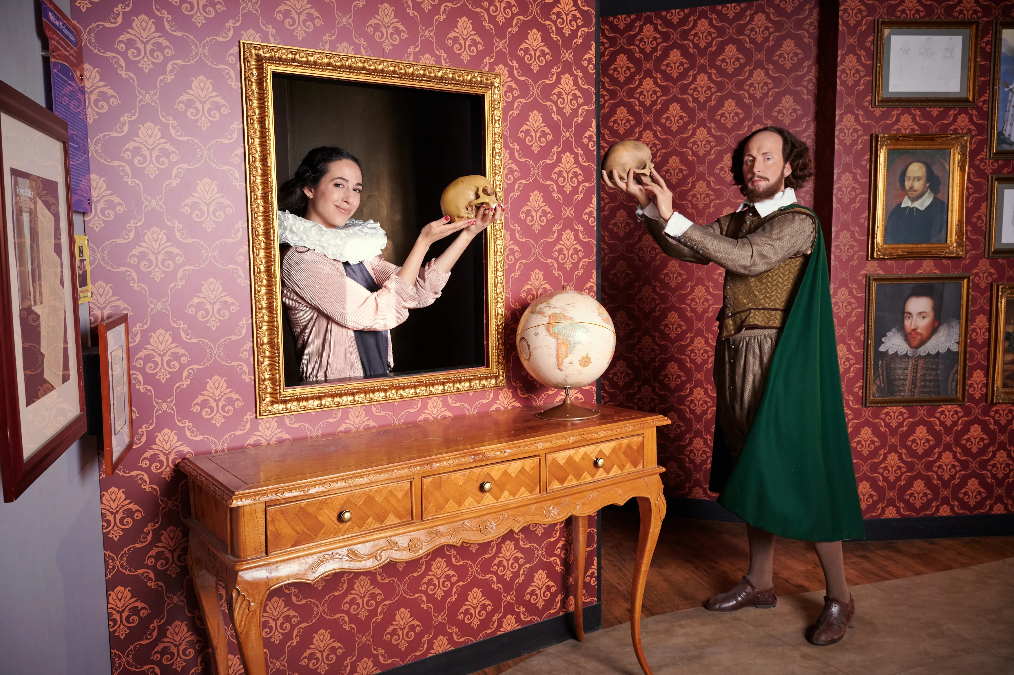 2021 06 28 Madame Tussauds4370