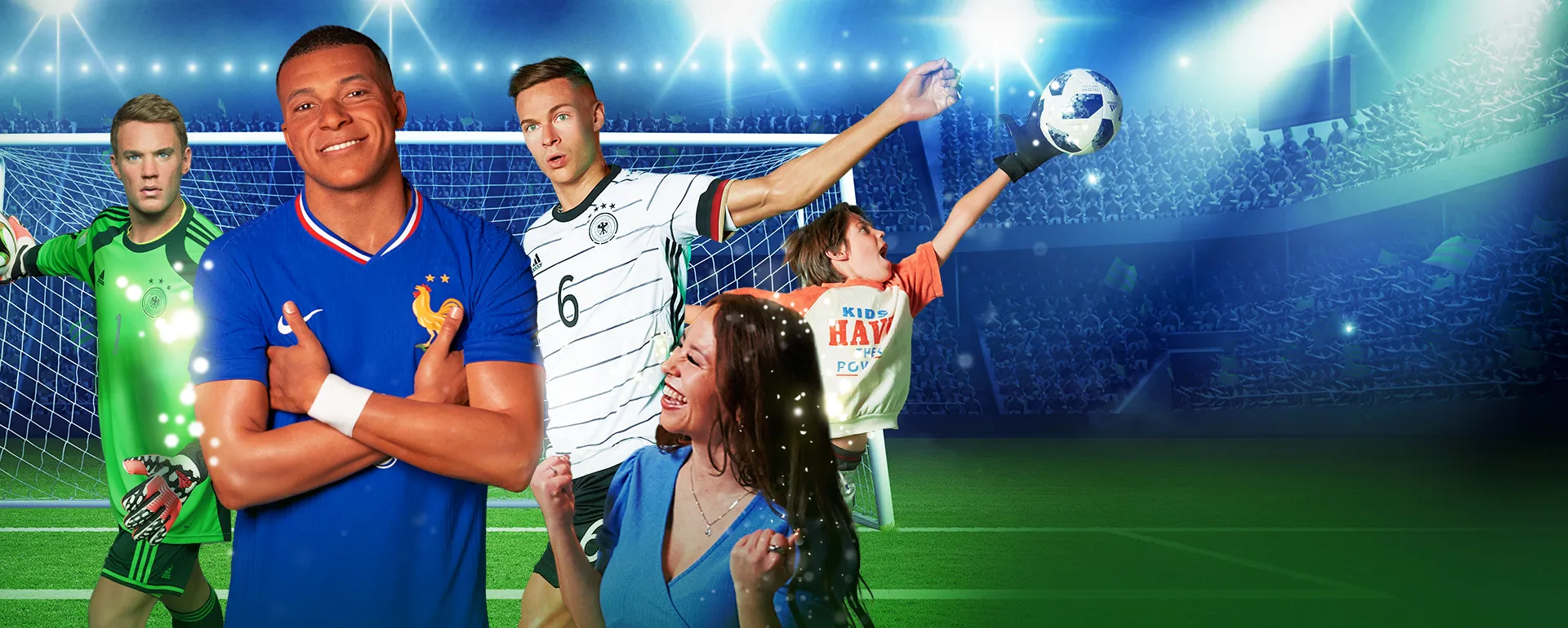 Fußball