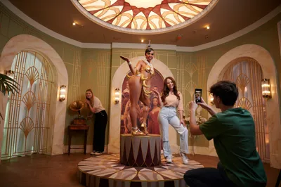 2022 04 06 Madame Tussauds15784