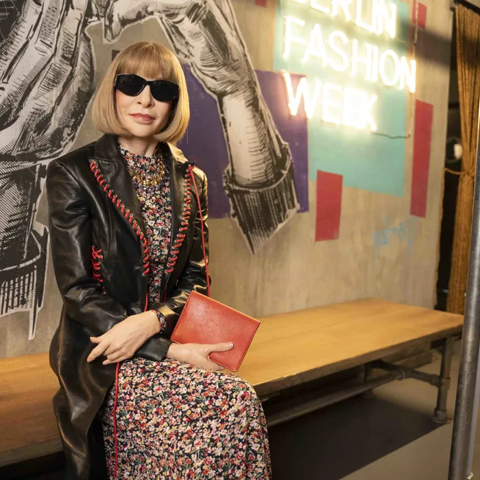 Anna Wintour
