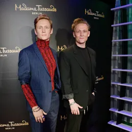 Matthias Schweighöfer bekommt neue Figur im Madame Tussauds Berlin