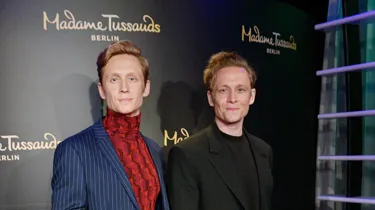 Matthias Schweighöfer bekommt neue Figur im Madame Tussauds Berlin