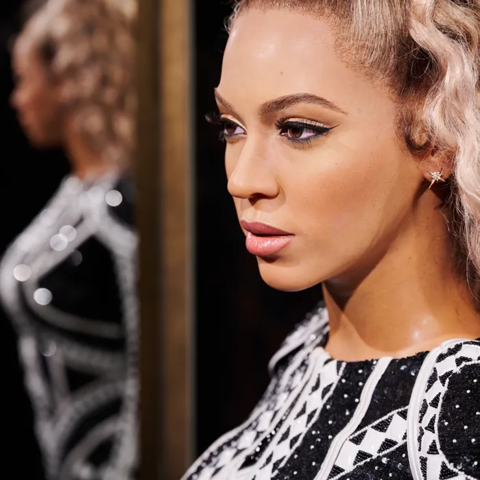 Beyoncé | Madame Tussauds Berlin