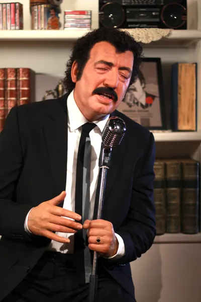 Müslüm G