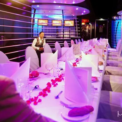Dinner mit den Stars - das ist Möglich bei einem Event im Madame Tussauds Berlin