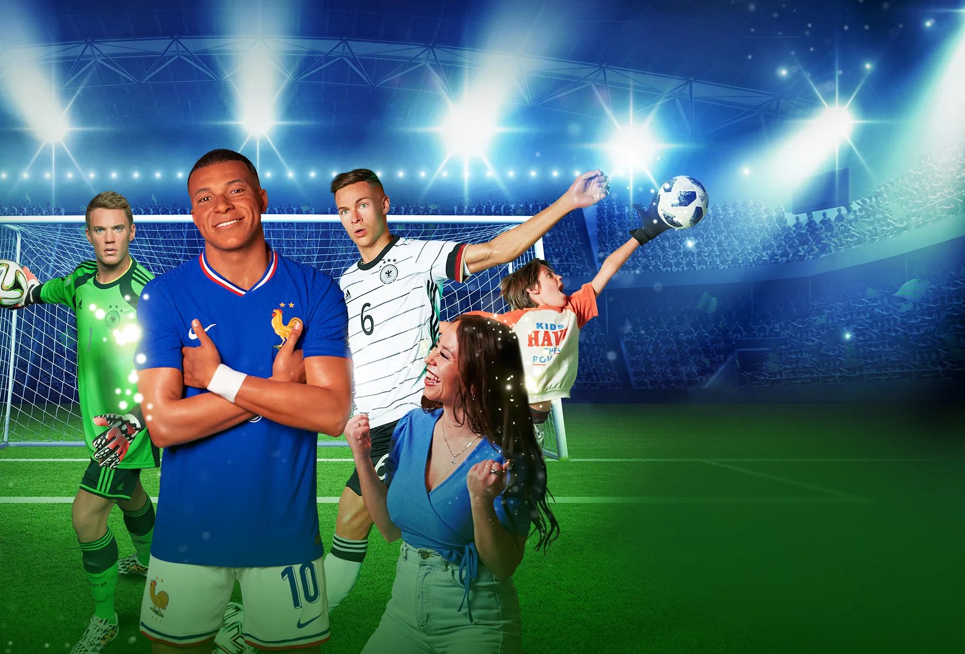 Fußball