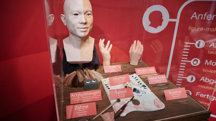2021 06 28 Madame Tussauds5055
