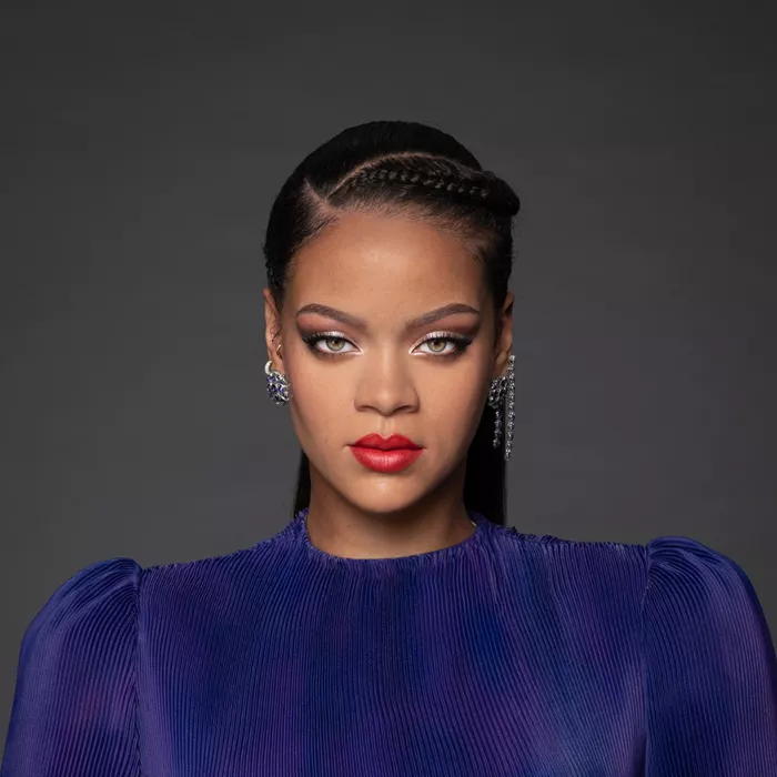 Rihanna | Madame Tussauds Berlin