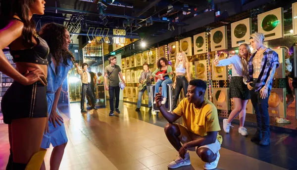 2021 06 28 Madame Tussauds6034