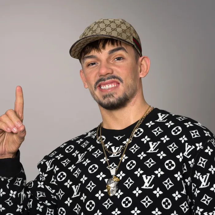 Capital Bra | Madame Tussauds Berlin