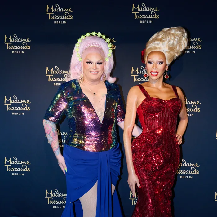 RuPaul