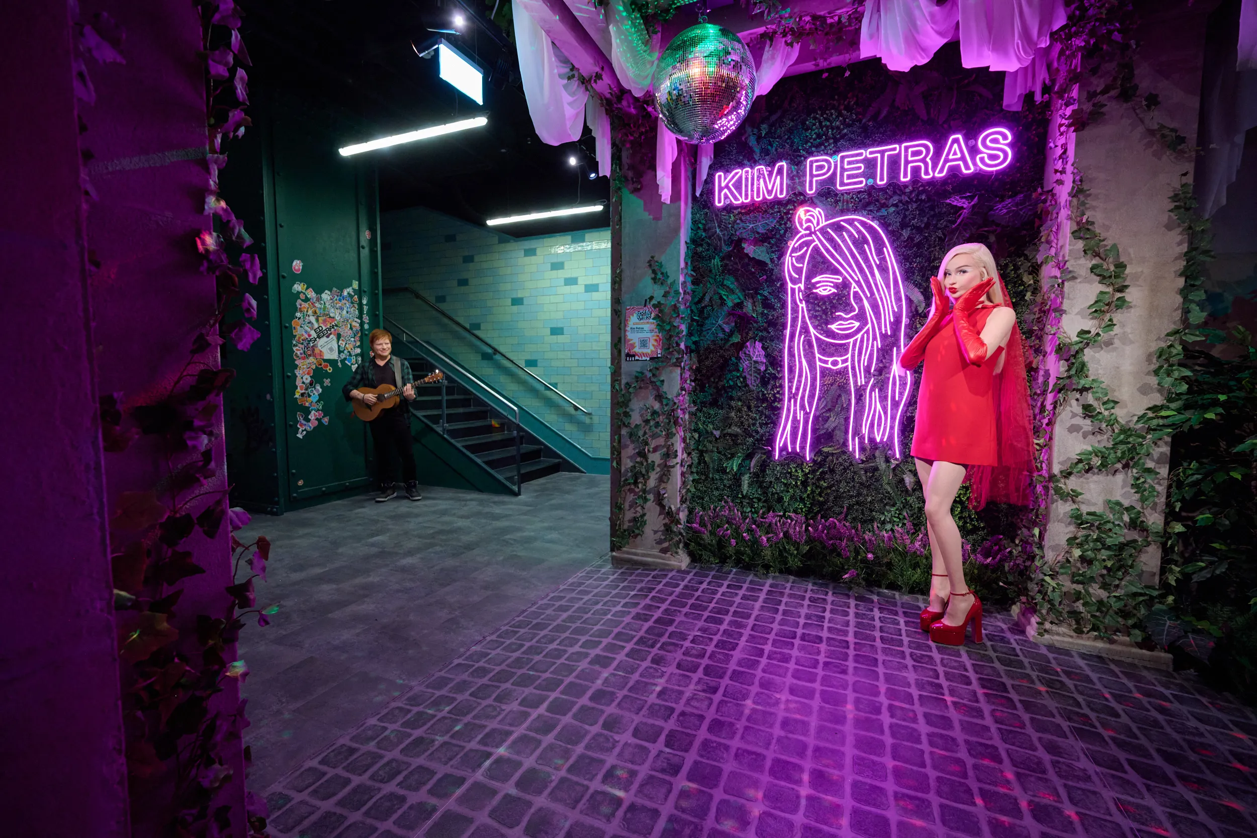 Kim Petras