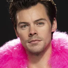 Harry Styles im Madame Tussauds Berlin