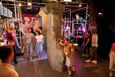 2021 06 28 Madame Tussauds3709